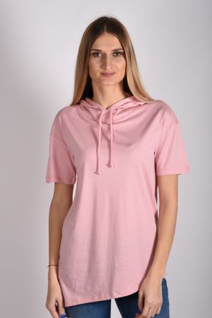 Roze majica