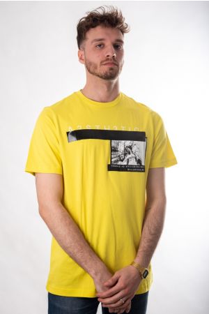 Žuta majica