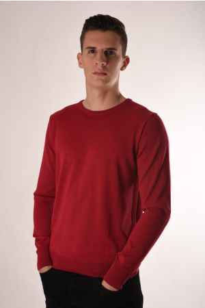 Liu Jo crveni džemper
