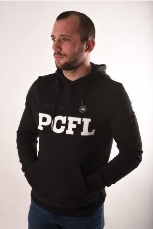 PCFL crni casual duks Peaceful Hooligan