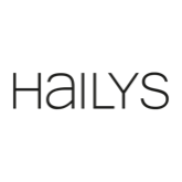 hailys brand logo